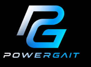 PowerGait logo